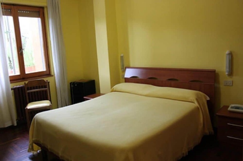 Hotel Adriana