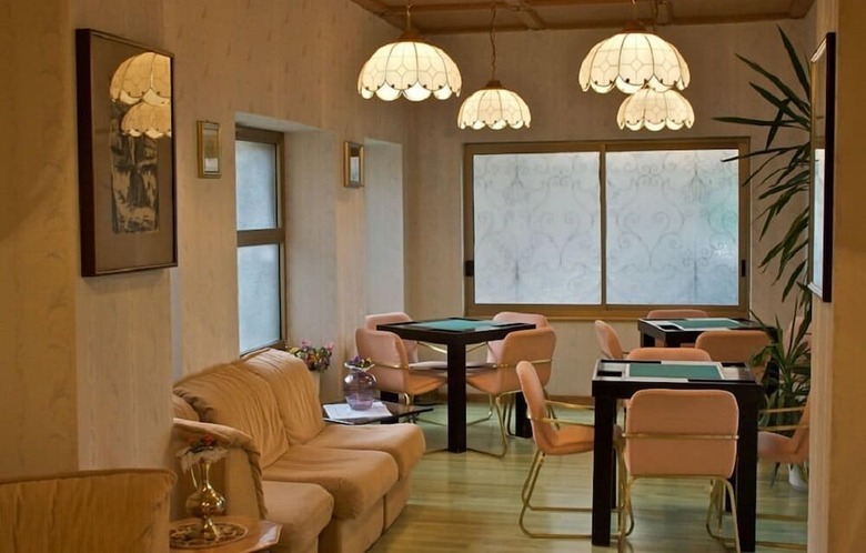 Hotel Adriana
