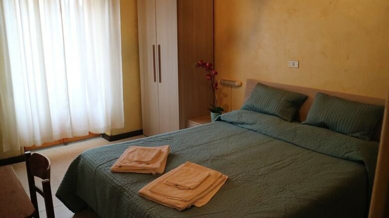 Hotel Adriana