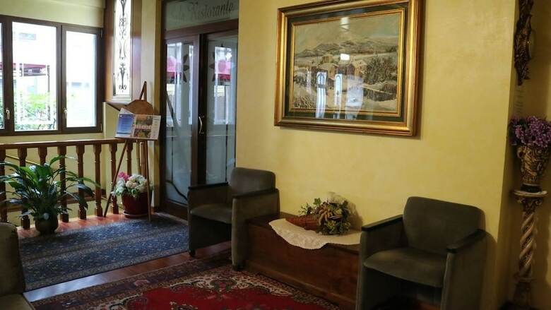 Hotel Adriana