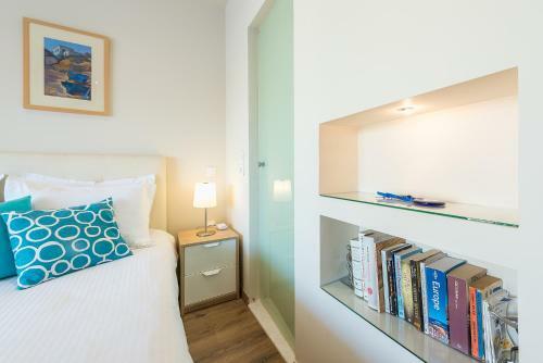 Apartamento Praxitelous Studio