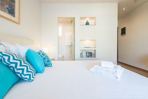 Apartamento Praxitelous Studio