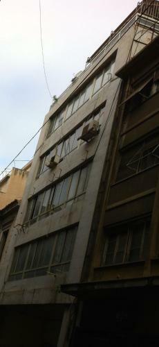 Apartamento Praxitelous Studio