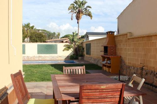 Chalet Juan Carlos
