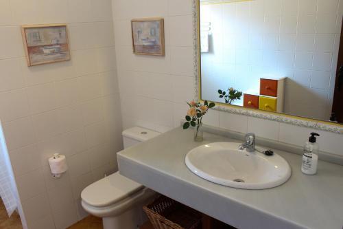 Chalet Juan Carlos