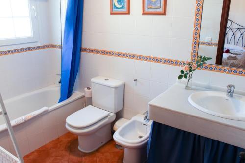 Chalet Juan Carlos