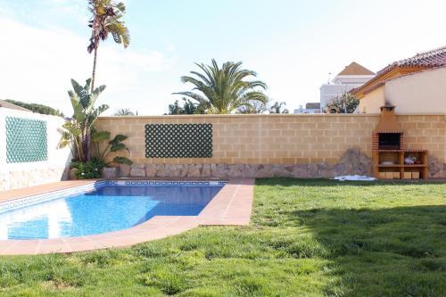 Chalet Juan Carlos