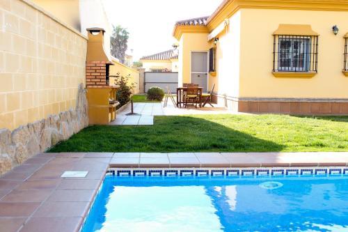 Chalet Juan Carlos