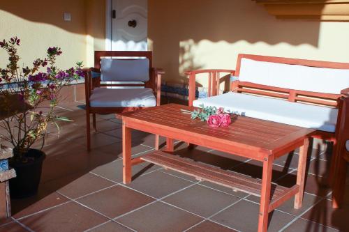 Chalet Juan Carlos