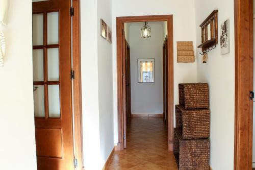 Chalet Juan Carlos