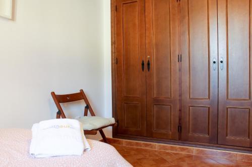 Chalet Juan Carlos