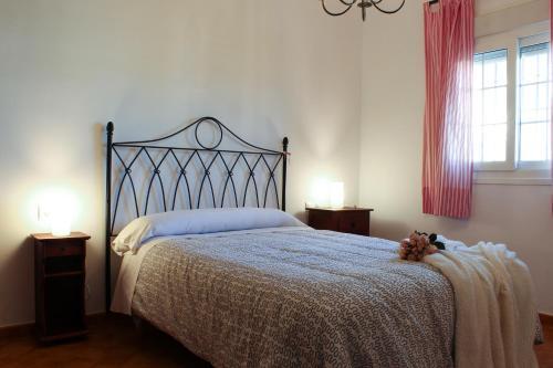 Chalet Juan Carlos