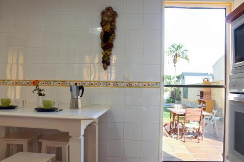 Chalet Juan Carlos