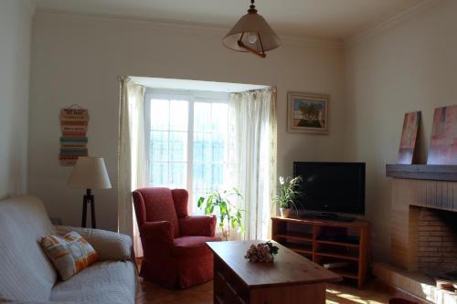 Chalet Juan Carlos