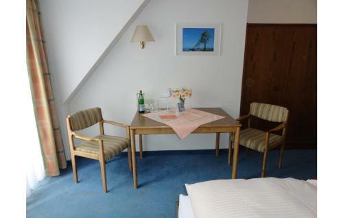 Apartamento Hotel Wittensee