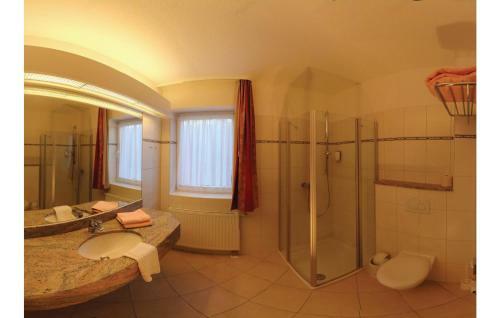 Apartamento Hotel Wittensee