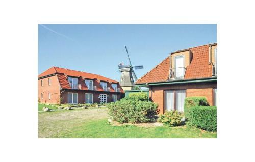 Apartamento Hotel Wittensee