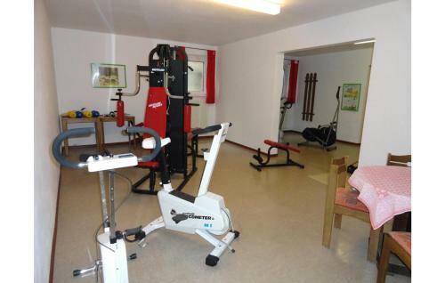 Apartamento Hotel Wittensee