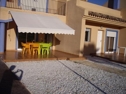 Apartamento Paradise Vyb