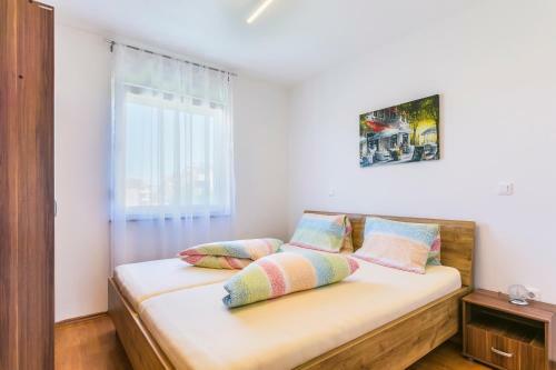 Fucane Apartments