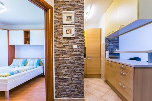 Fucane Apartments