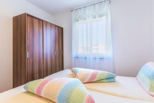 Fucane Apartments