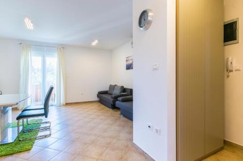 Fucane Apartments