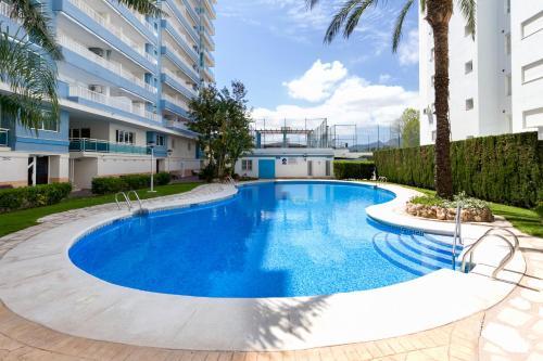 Apartamento Palmeras