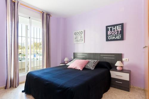 Apartamento Palmeras