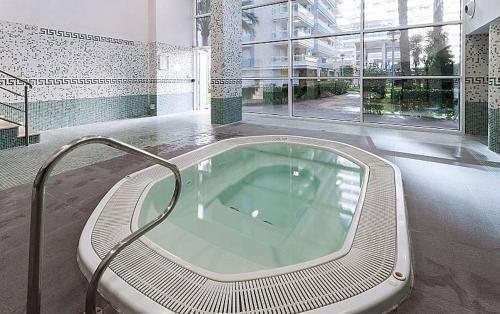 Apartamento Palmeras