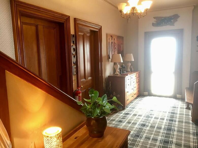 Gowanfield B&B