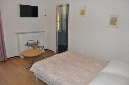 Hotel Le Roya