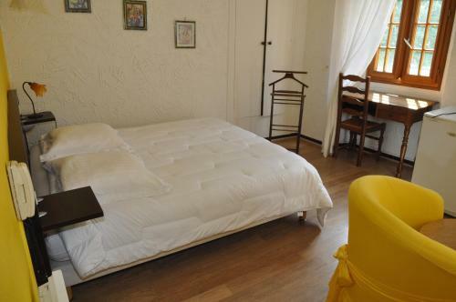 Hotel Le Roya