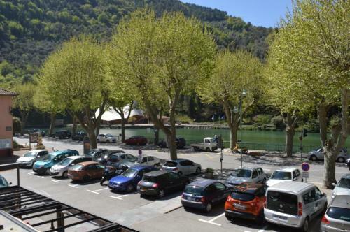 Hotel Le Roya