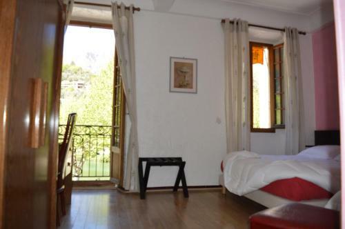 Hotel Le Roya