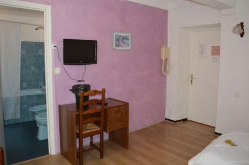 Hotel Le Roya