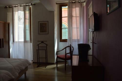 Hotel Le Roya