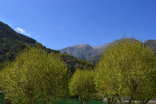Hotel Le Roya