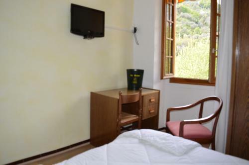 Hotel Le Roya