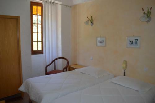 Hotel Le Roya