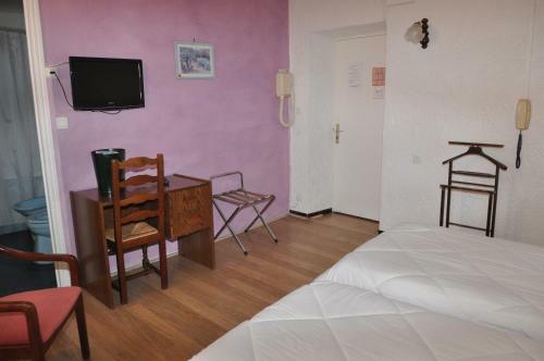 Hotel Le Roya