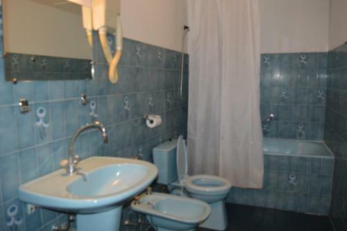 Hotel Le Roya