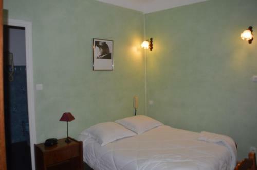 Hotel Le Roya