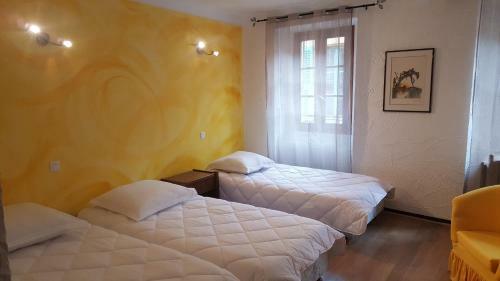 Hotel Le Roya