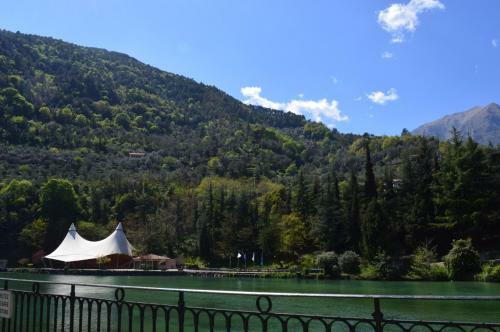 Hotel Le Roya