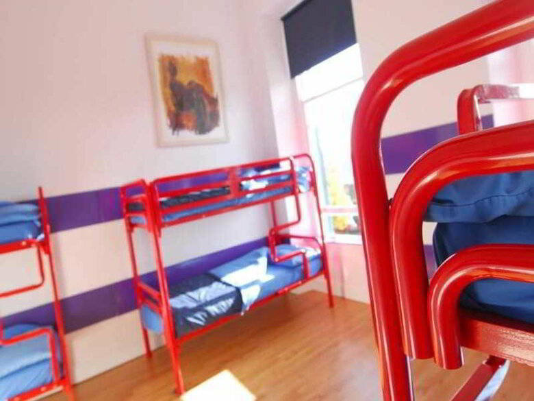 Hostal Sheila's Hostel