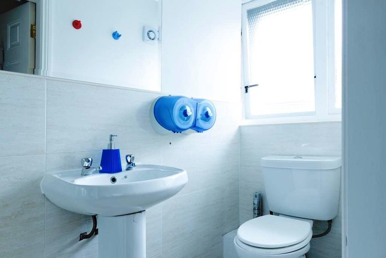 Hostal Sky Backpackers
