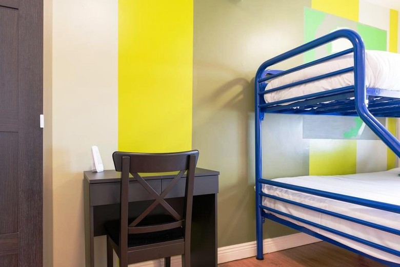 Hostal Sky Backpackers