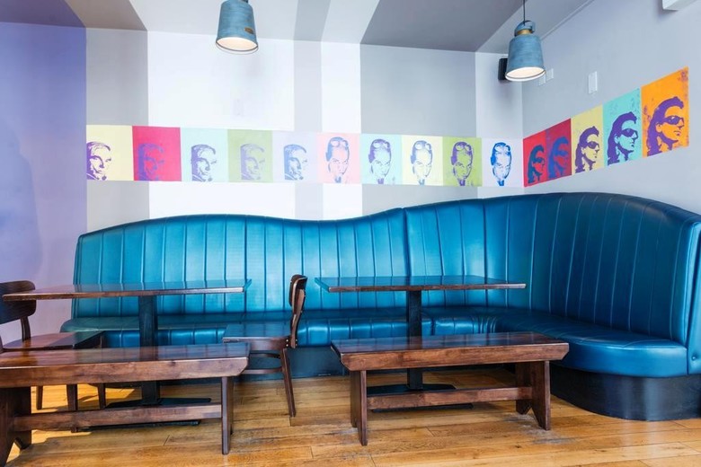 Hostal Sky Backpackers