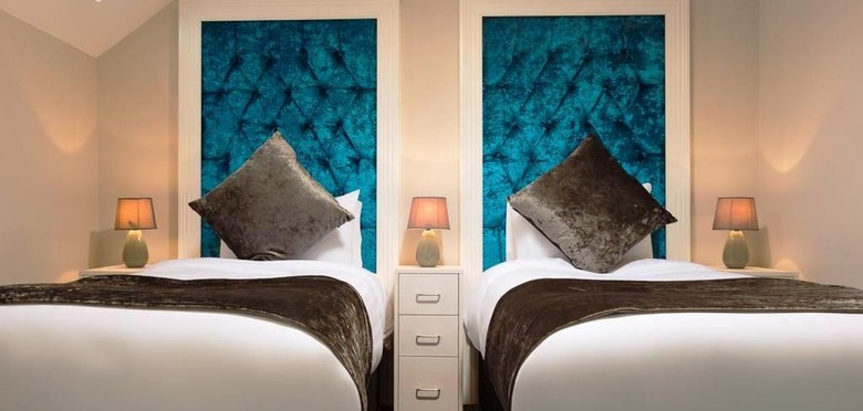 Hostal Barnacles Temple Bar House